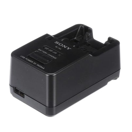 Sony CHARGER, BATTERY BC-TRX 1-493-261-51